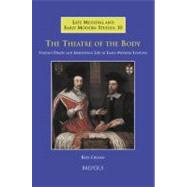 Theatre of the Body: Staging Death and Embodying Life in Early Modern London