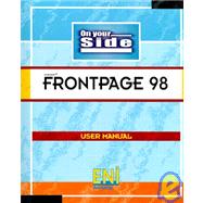 FrontPage 98