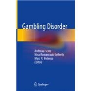 Gambling Disorder
