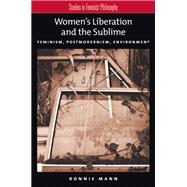 Women's Liberation and the Sublime