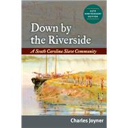 Down by the Riverside