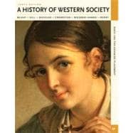 History of Western Society Since 1300 for Advanced Placement