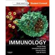 Immunology (Book with Access Code)