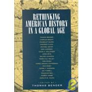 Rethinking American History in a Global Age
