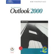 New Perspectives on Microsoft Outlook 2000