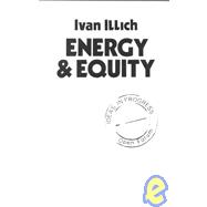 Energy and Equity : Social Questions