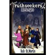 Truthseekers 2: Birthright