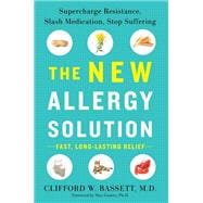 The New Allergy Solution