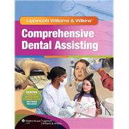 LWW Comprehensive Dental Assisting & PrepU Package
