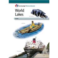 World Lakes CKHG Reader (SKU: CKHGWLSR)