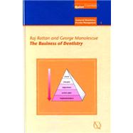 The Business Of Dentistry