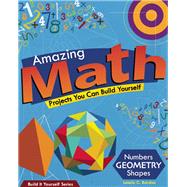 Amazing Math Projects Projects You Can Build Yourself
