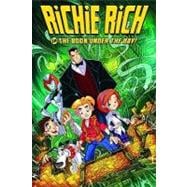 Richie Rich: Rich Rescue 1