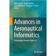 Advances in Aeronautical Informatics