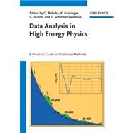 Data Analysis in High Energy Physics A Practical Guide to Statistical Methods