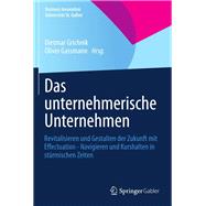 Das Unternehmerische Unternehmen