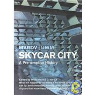 Skycar City