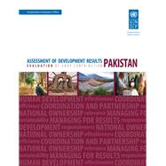 Assessment of Development Results - Pakistan