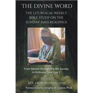THE DIVINE WORD