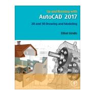 Up and Running With Autocad 2017