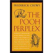 The Pooh Perplex: A Freshman Casebook