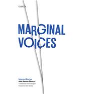Marginal Voices : Selected Stories