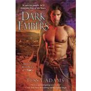 Dark Embers A Dragon's Heat Novel
