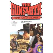 Gunsmith 233, The: Train Full or Trouble