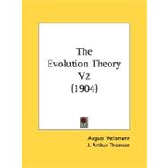 The Evolution Theory 2