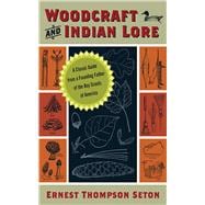 Woodcraft & Indian Lore Pa