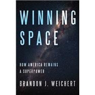 Winning Space How America Remains a Superpower