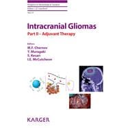 Intracranial Gliomas