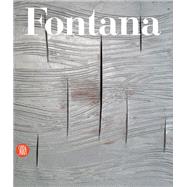 Lucio Fontana : Catalogue Raisonné