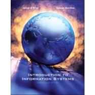 Introduction to Information Systems