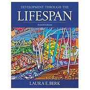 Development Through the Lifespan,9780134420585