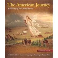 American Journey : A History of the United States