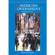 American Government Readings and Cases