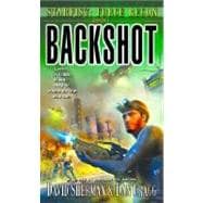 Starfist: Force Recon: Backshot Starfist: Force Recon  Book 1