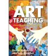 Art Teaching: Elementary through Middle School