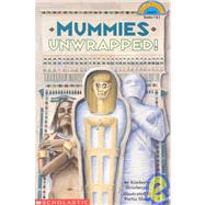 Mummies Unwrapped (level 3)