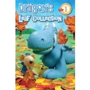 Dragon Reader #5: Dragon's Leaf Collection (Level 1)