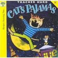 Cat's Pajamas: A Growing Tree Book