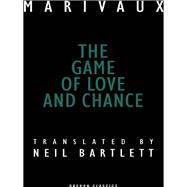 The Game of Love and Chance