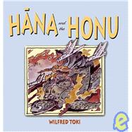 Hana And The Honu