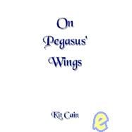 On Pegasus Wings