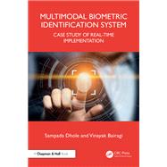 Multimodal Biometric Identification System