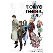 Tokyo Ghoul: Void Void