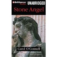 Stone Angel: Library Edition