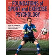 Foundations of Sport and Exercise Psychology Web Study Guide-7th Edition