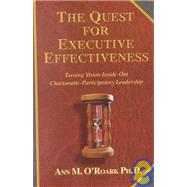 The Quest for Executive Effectiveness